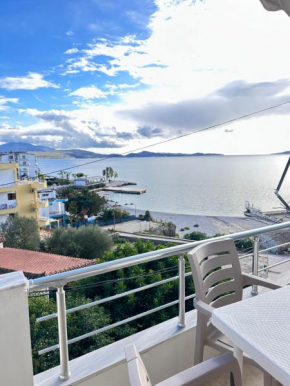 Violet Sea View Apartment